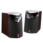 MICROLAB X3 2.0CH HI-FI SPEAKER SYSTEM 90W