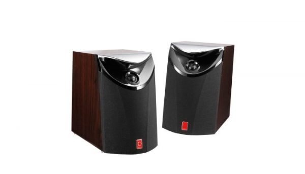 MICROLAB X3 2.0CH HI-FI SPEAKER SYSTEM 90W