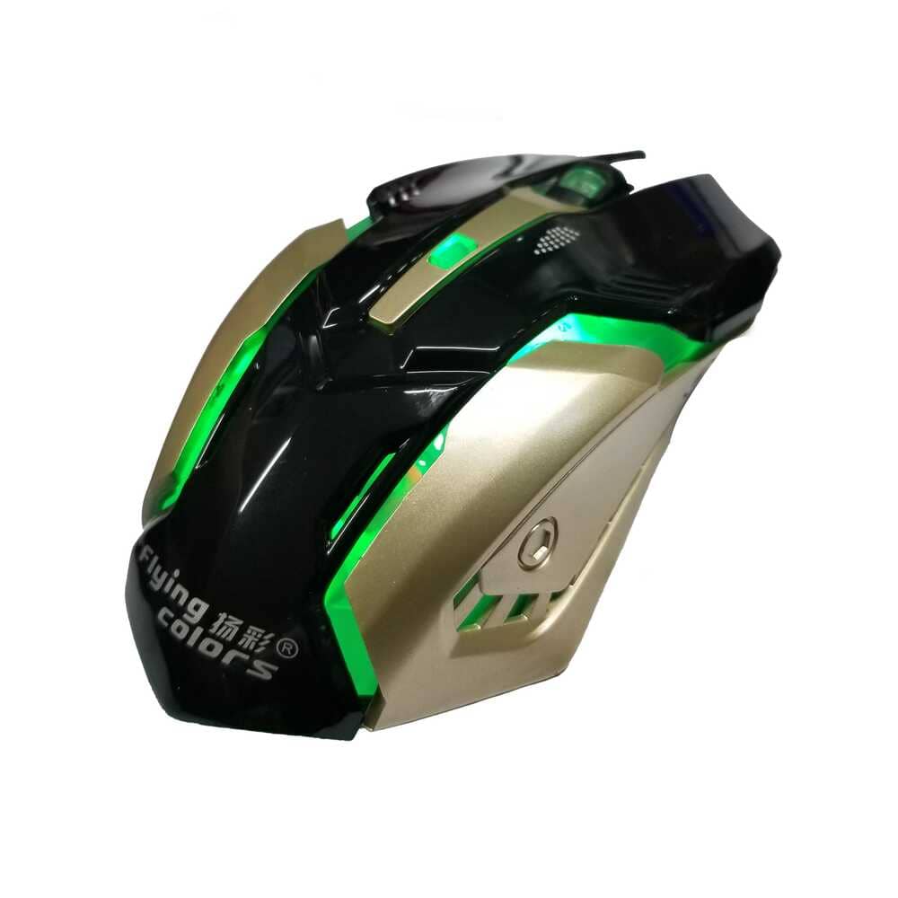 Gaming USB Mouse Q29 - Image 2