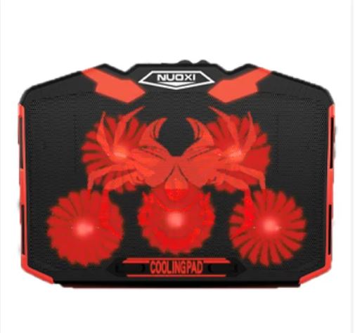 Nuoxi Q7 Laptop Cooling Pad