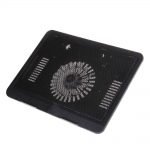 laptop notepad cooling pad LED N191