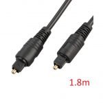 Digital Optical Cable 1.8m