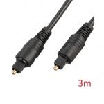 Digital Optical Cable 3m