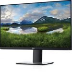 Dell 27 Monitor: P2719H Full HD IPS 60hz