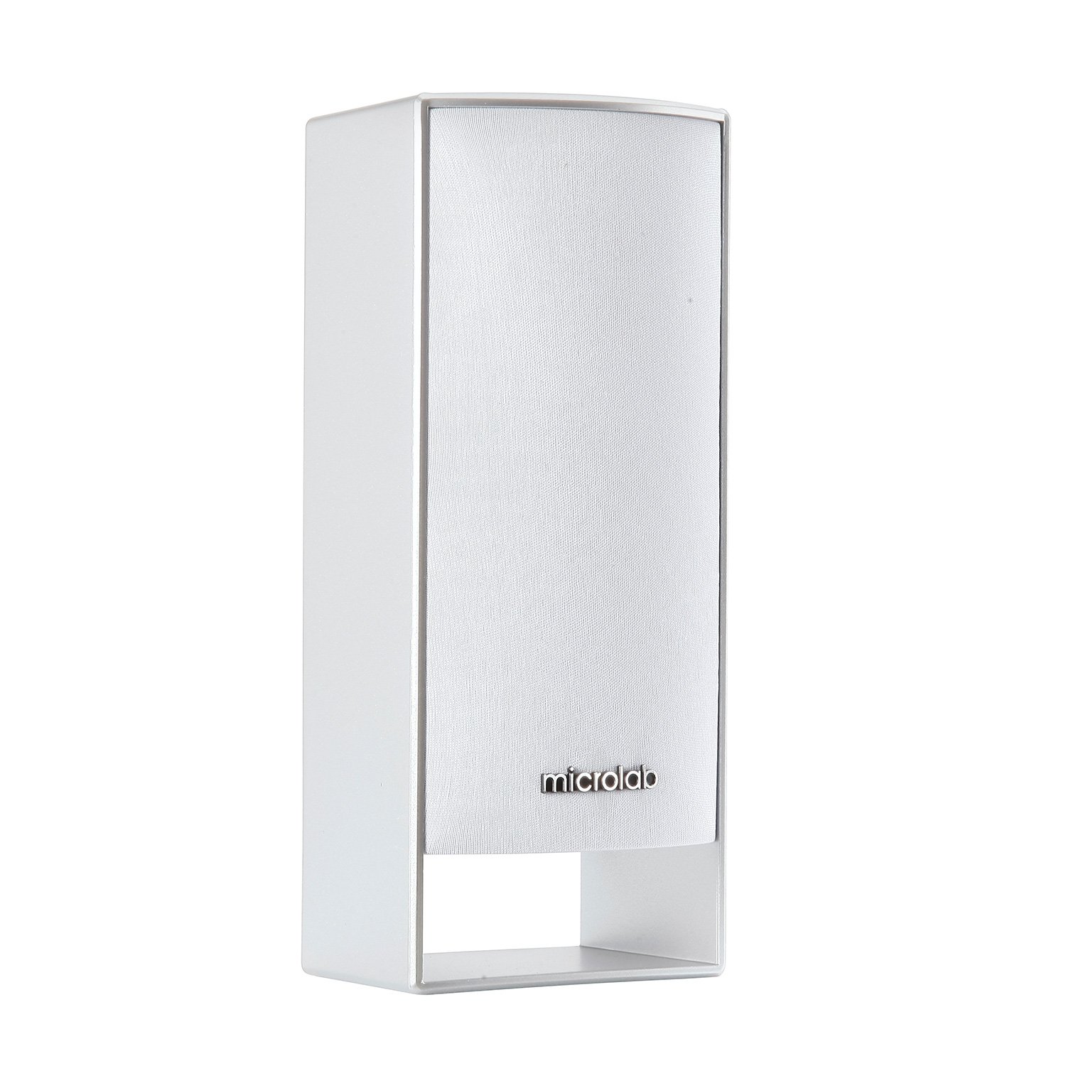 Microlab M-600BT Subwoofer 2.1 40Watt Bluetooth AUX - Image 6