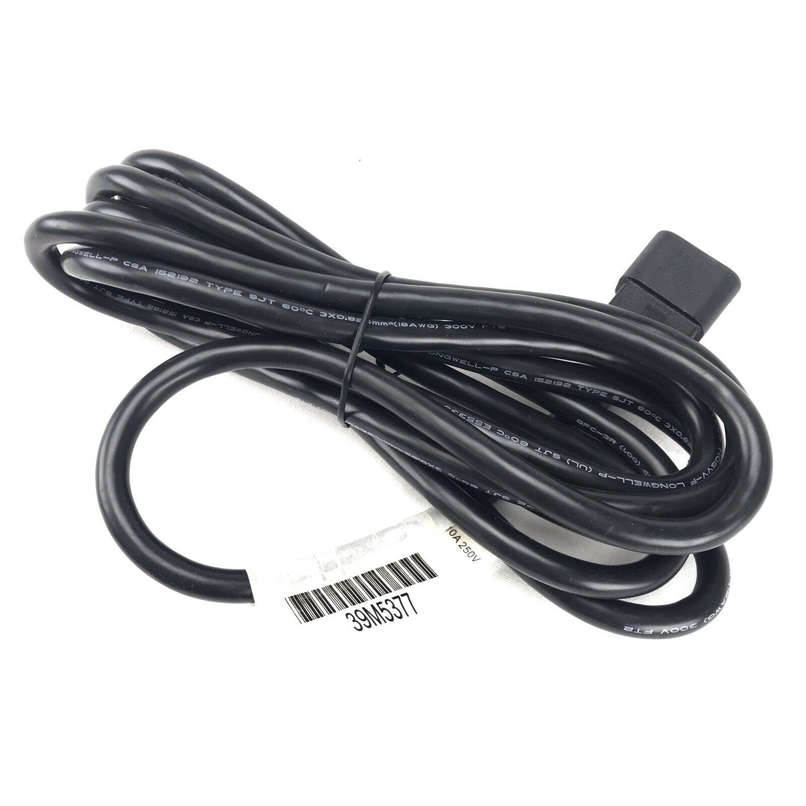 Desktop Extender Power Cord Connector (3m) - Image 2