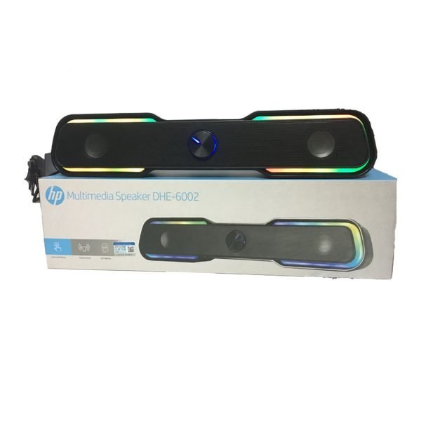 HP Multimedia Speaker DHE-6002
