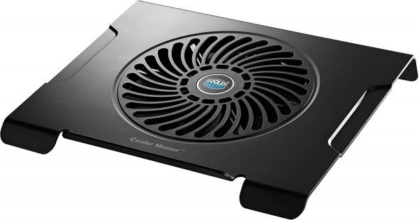 Cooler Master notebook cooling pad CMC3 - Image 2