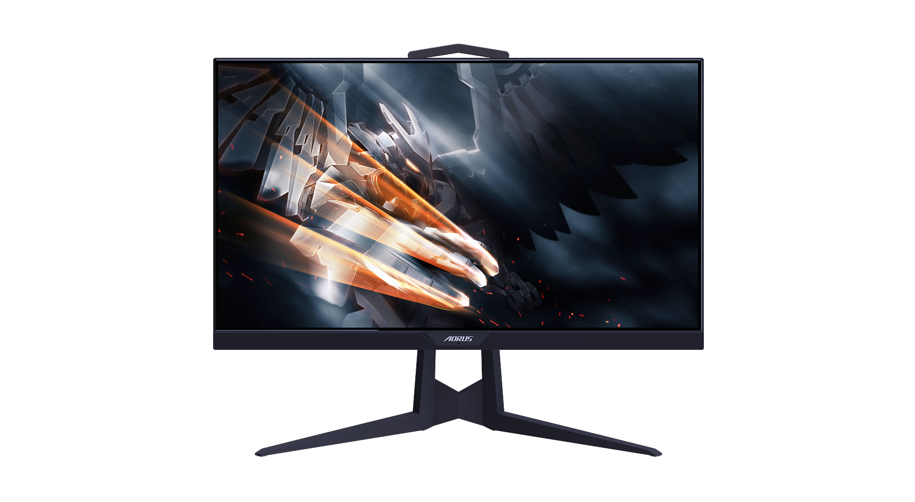 AORUS KD25F 24.5" Gaming Monitor - Image 2