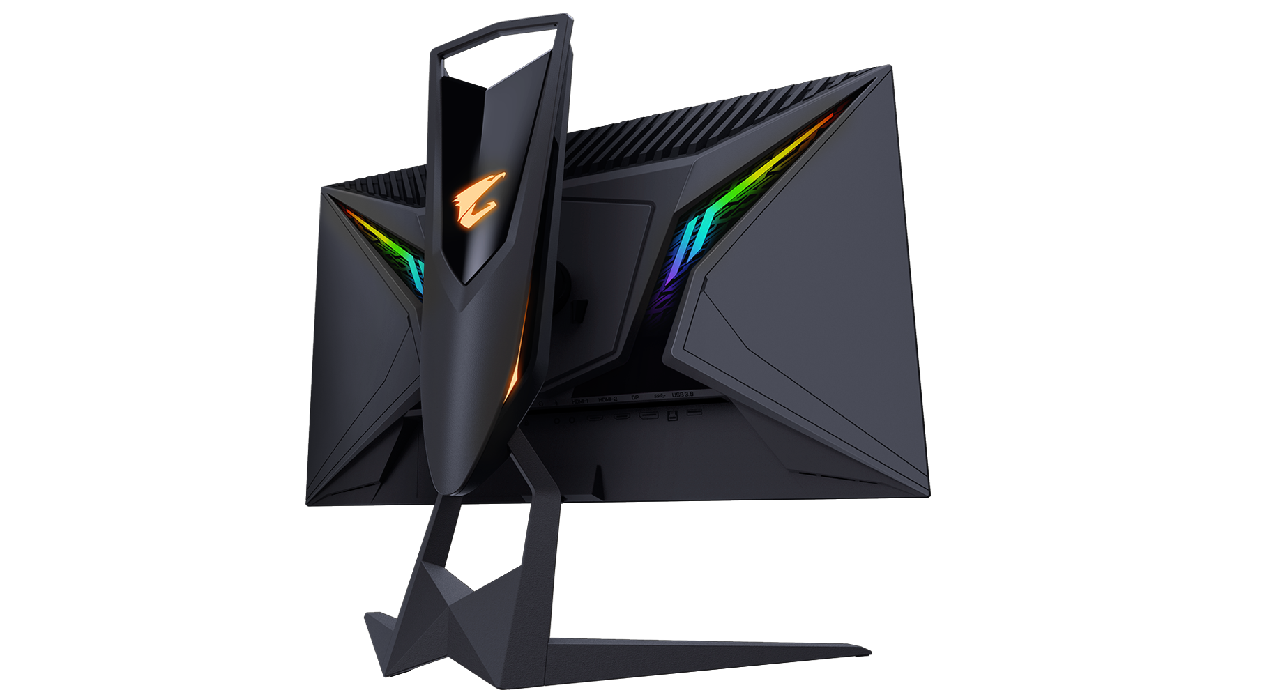AORUS KD25F 24.5" Gaming Monitor - Image 3