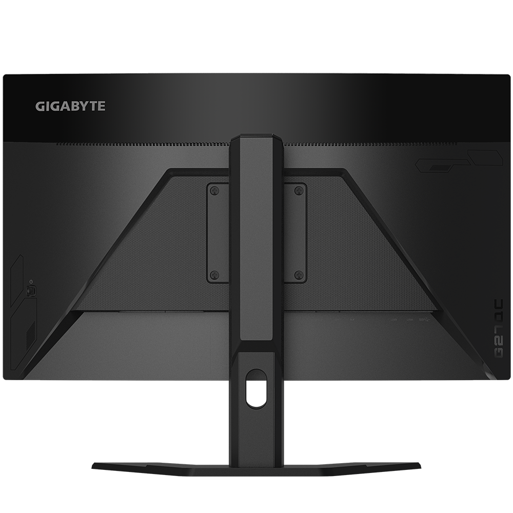 Gigabyte G27QC 27" Gaming Monitor - Image 4