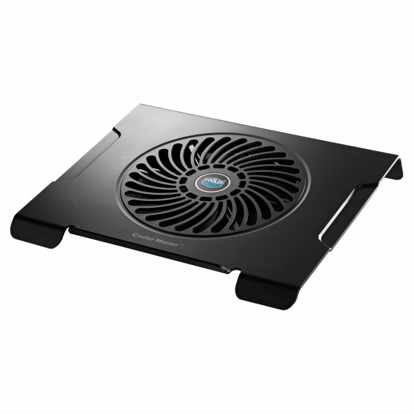 Cooler Master notebook cooling pad CMC3