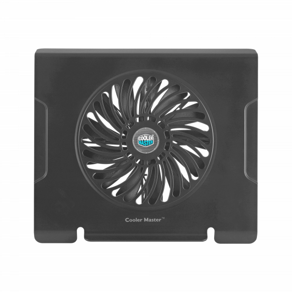 Cooler Master notebook cooling pad CMC3 - Image 3