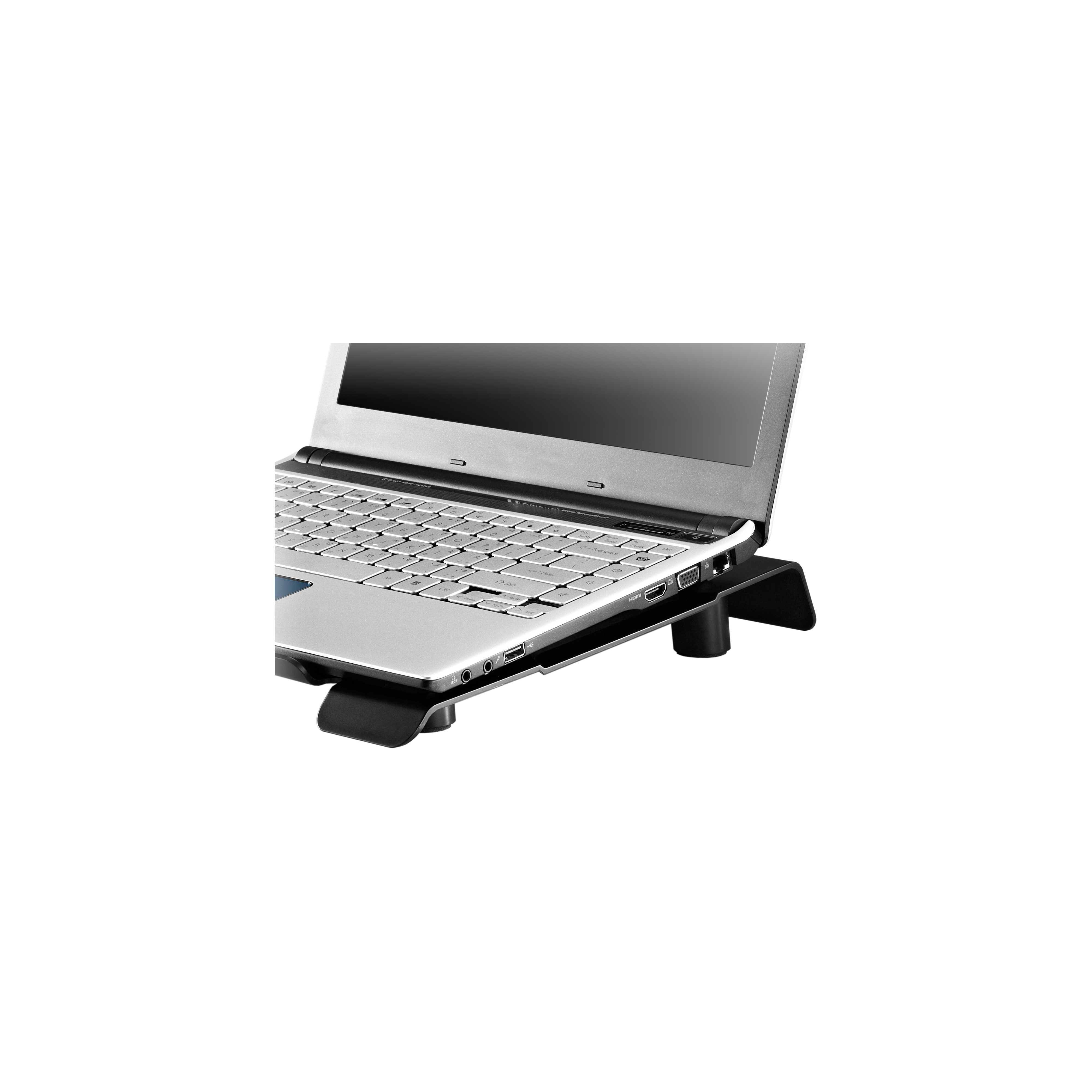 Cooler Master notebook cooling pad CMC3 - Image 5