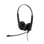 Jabra Biz 1100 Duo USB NC APAC