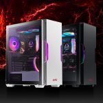 XPG STARKER MID-TOWER CHASSIS Gaming Case