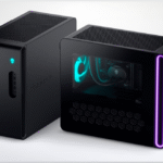 Alienware Desktop computer series